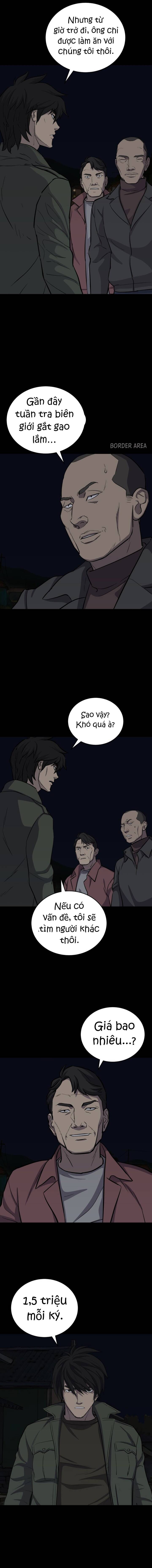 Người Vợ Chapter 10 - 11