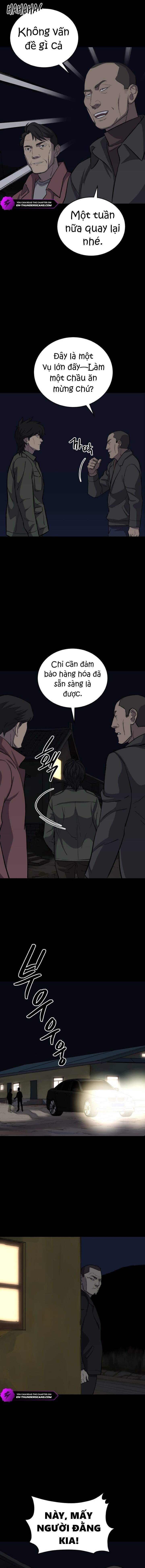 Người Vợ Chapter 10 - 12