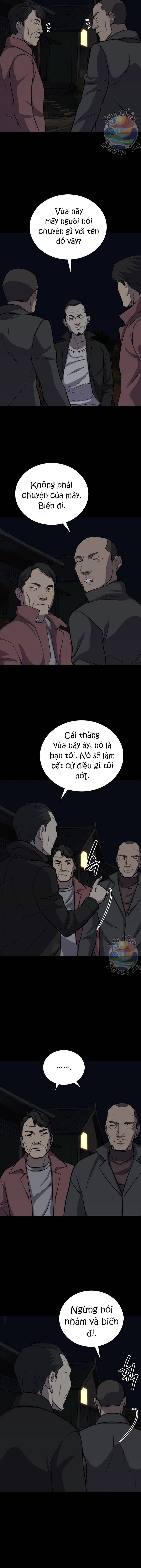Người Vợ Chapter 10 - 13