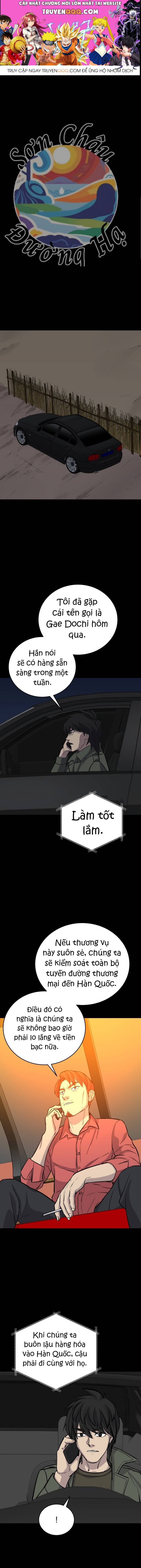 Người Vợ Chapter 11 - 1