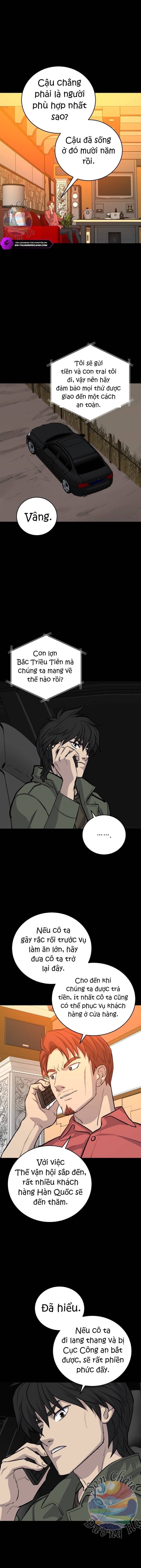 Người Vợ Chapter 11 - 2