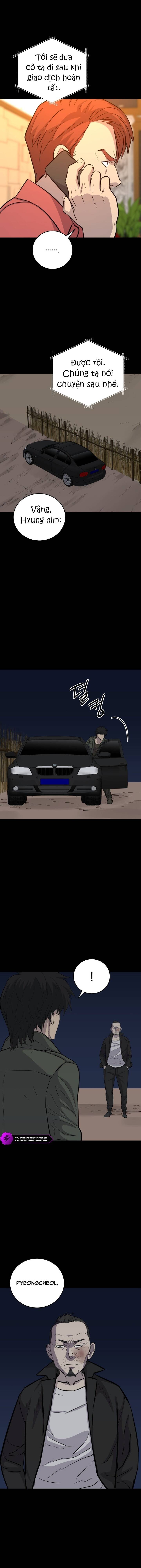 Người Vợ Chapter 11 - 3