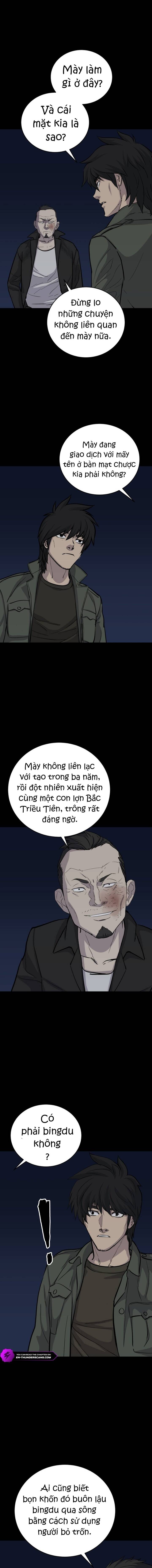 Người Vợ Chapter 11 - 4