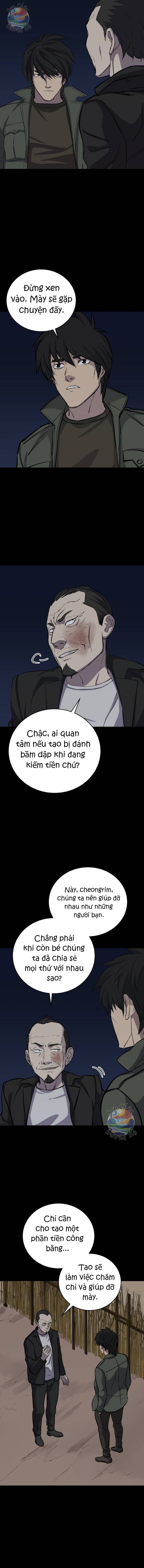 Người Vợ Chapter 11 - 5