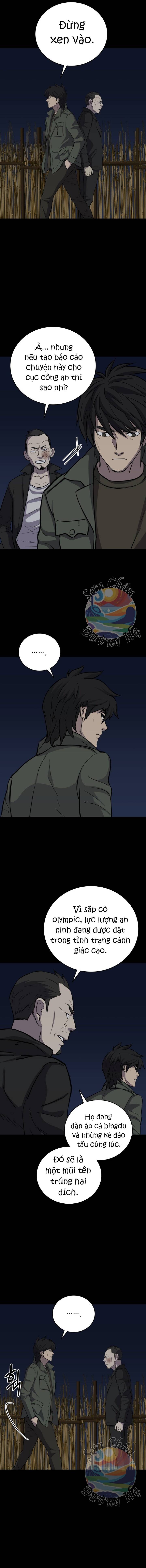 Người Vợ Chapter 11 - 6