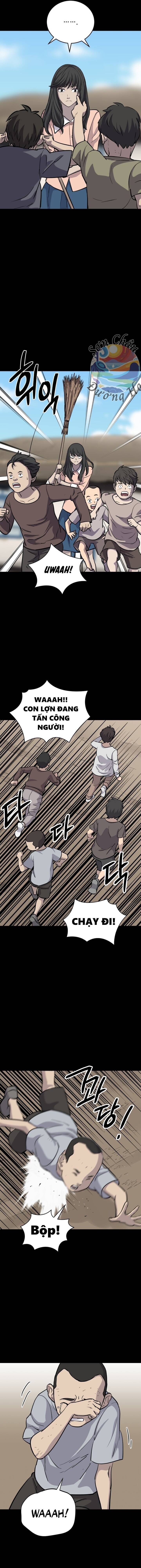 Người Vợ Chapter 11 - 9