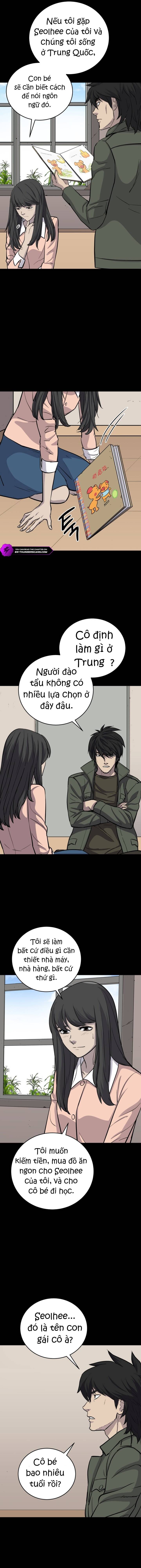 Người Vợ Chapter 11 - 13