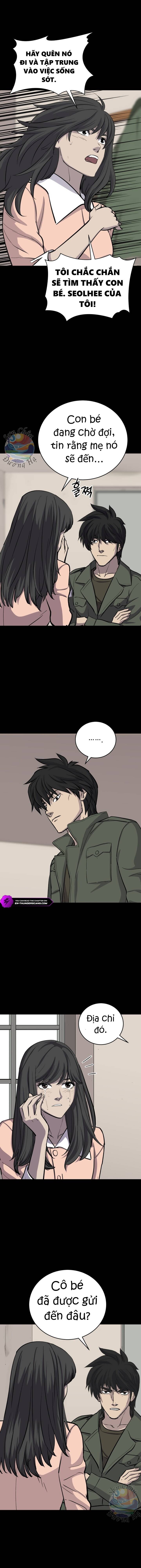Người Vợ Chapter 11 - 15
