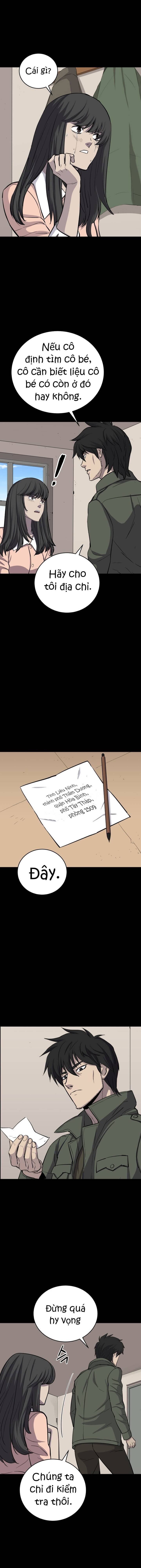 Người Vợ Chapter 11 - 16