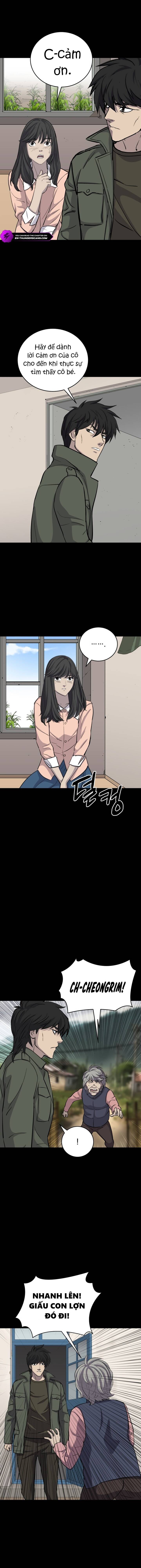 Người Vợ Chapter 11 - 17