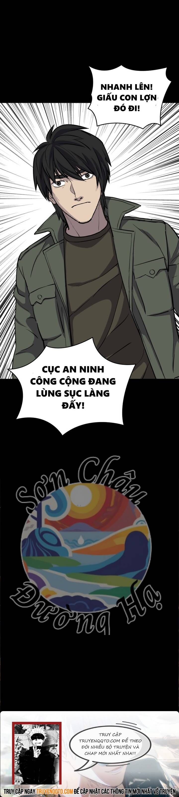 Người Vợ Chapter 11 - 18