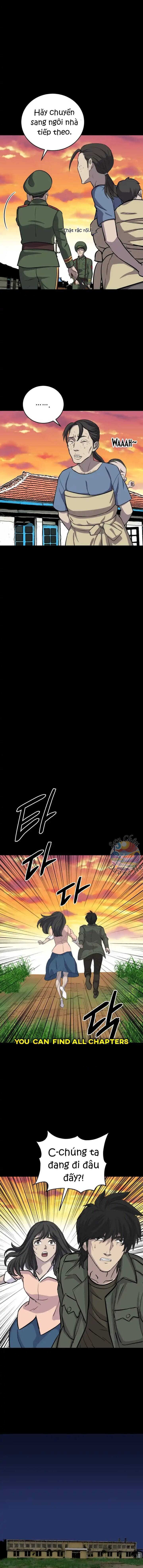 Người Vợ Chapter 12 - 3