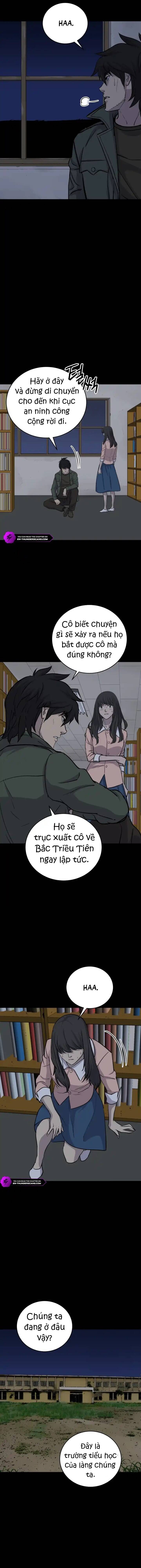 Người Vợ Chapter 12 - 5