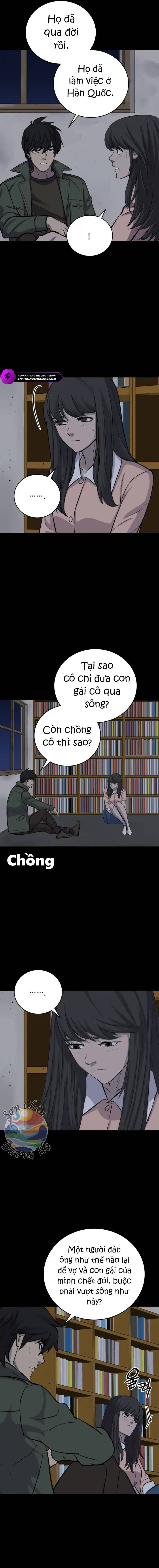 Người Vợ Chapter 12 - 7