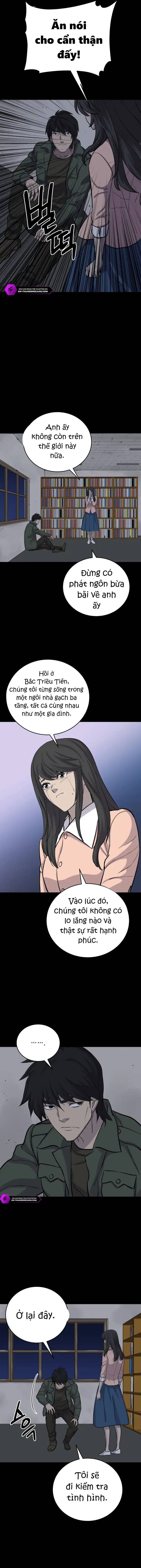 Người Vợ Chapter 12 - 8