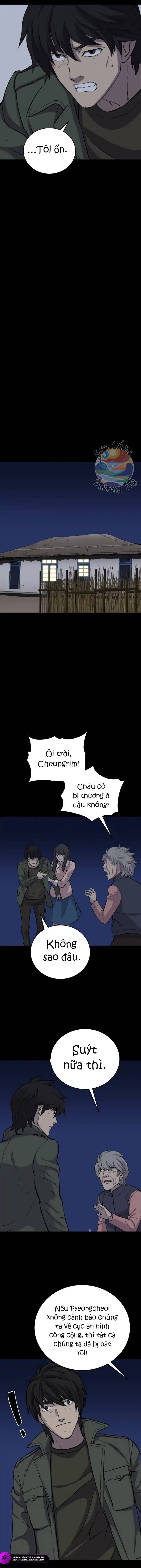 Người Vợ Chapter 12 - 13