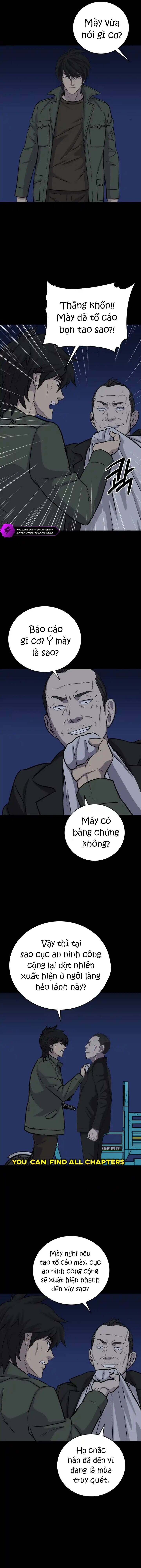 Người Vợ Chapter 12 - 15