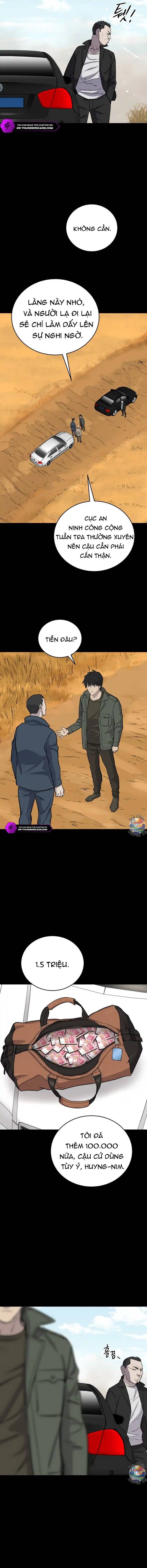 Người Vợ Chapter 13 - 2