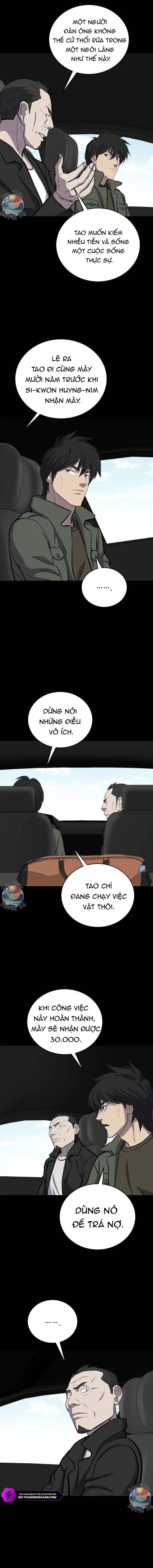 Người Vợ Chapter 13 - 4