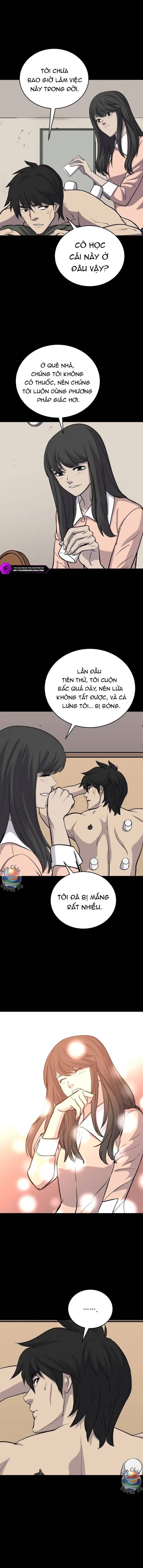 Người Vợ Chapter 13 - 6