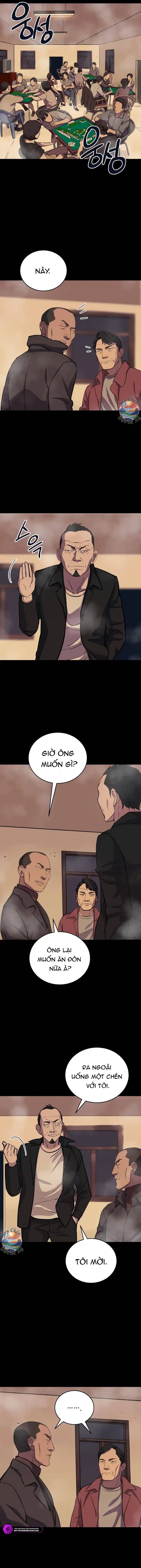 Người Vợ Chapter 13 - 8