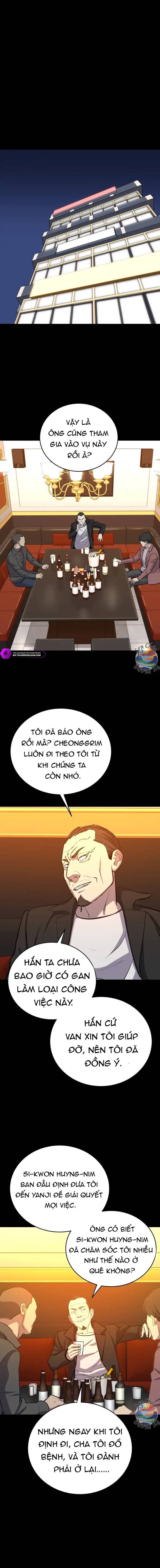 Người Vợ Chapter 13 - 9