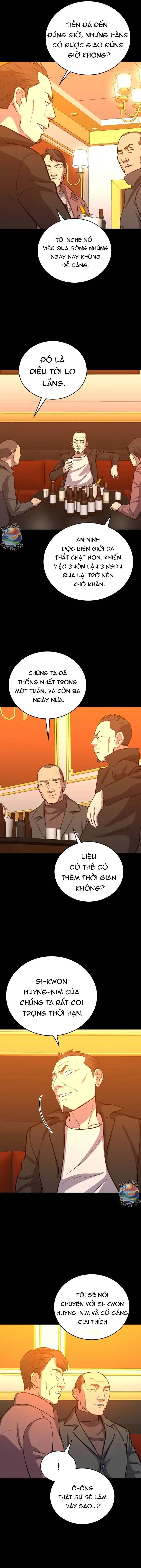 Người Vợ Chapter 13 - 10