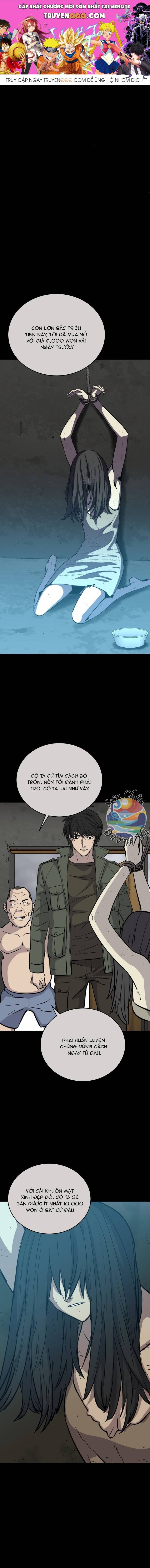 Người Vợ Chapter 2 - 1