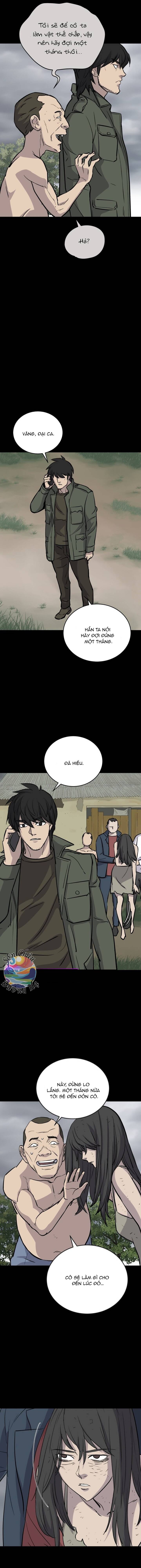 Người Vợ Chapter 2 - 2