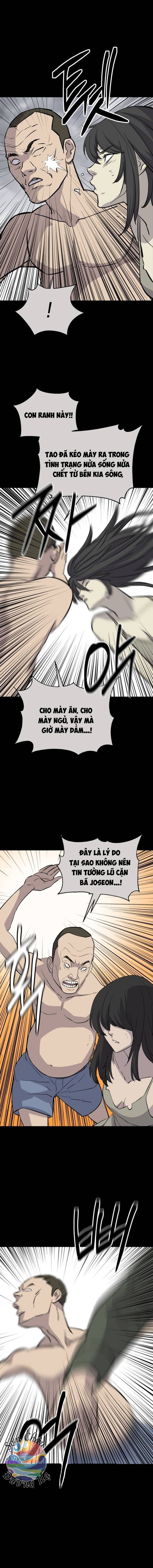 Người Vợ Chapter 2 - 3