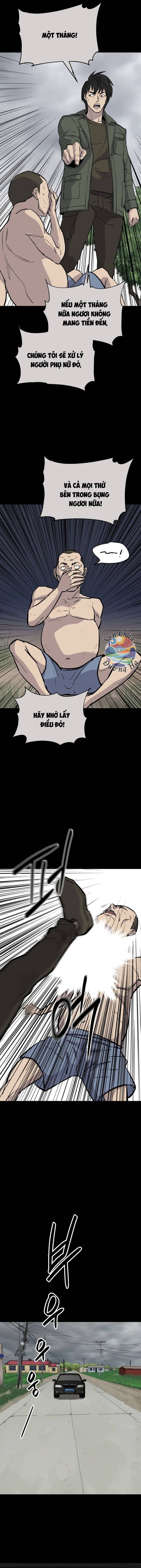 Người Vợ Chapter 2 - 4