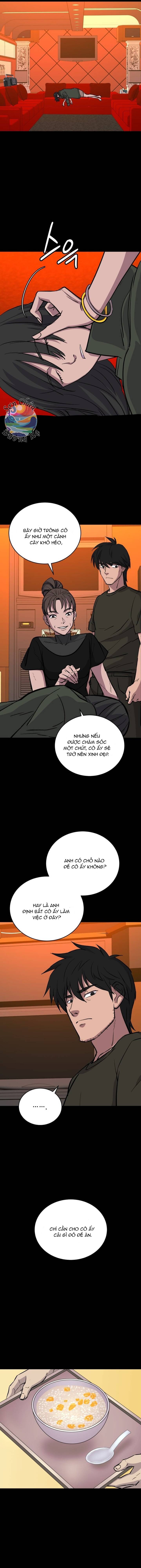 Người Vợ Chapter 2 - 6