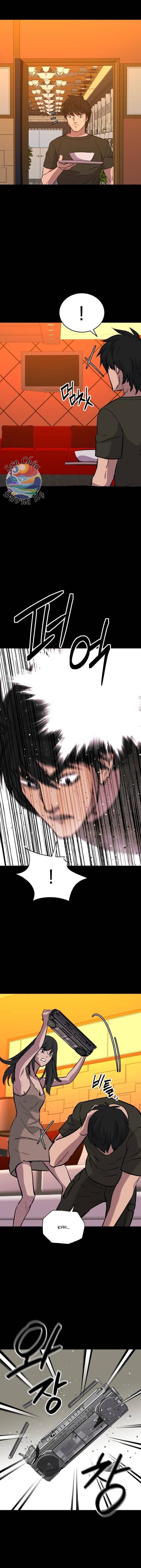 Người Vợ Chapter 2 - 7