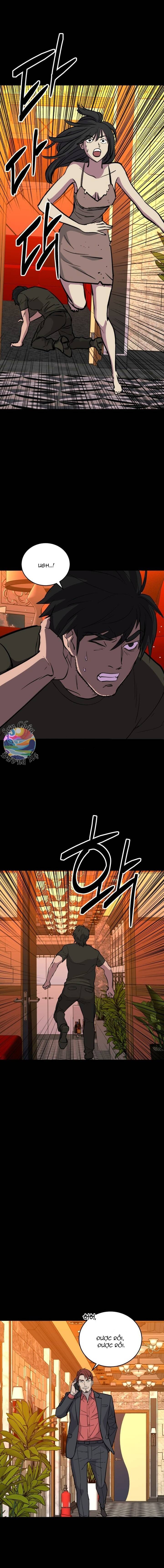 Người Vợ Chapter 2 - 8