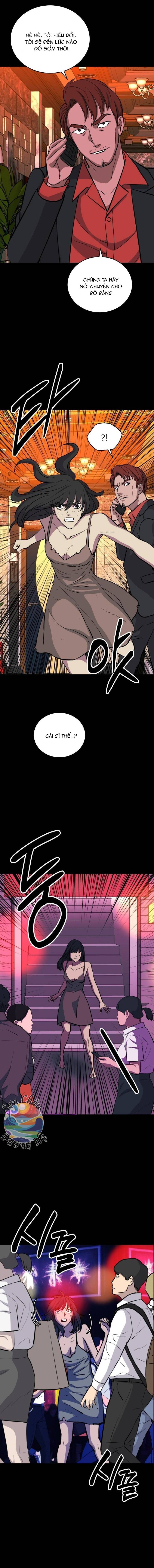 Người Vợ Chapter 2 - 9