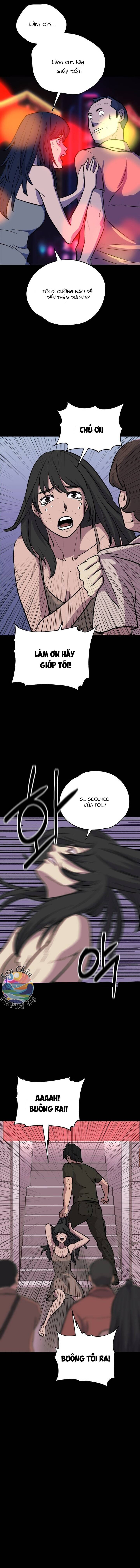 Người Vợ Chapter 2 - 10