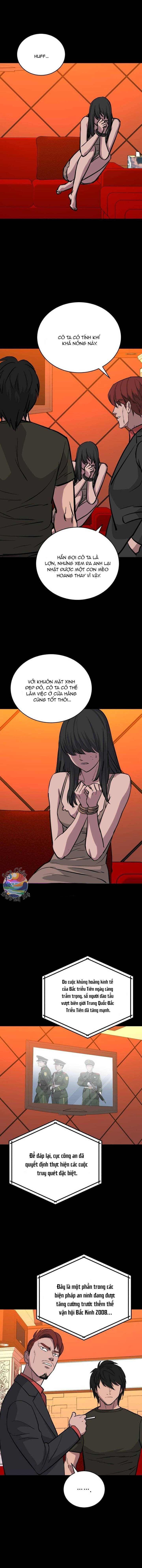 Người Vợ Chapter 2 - 11