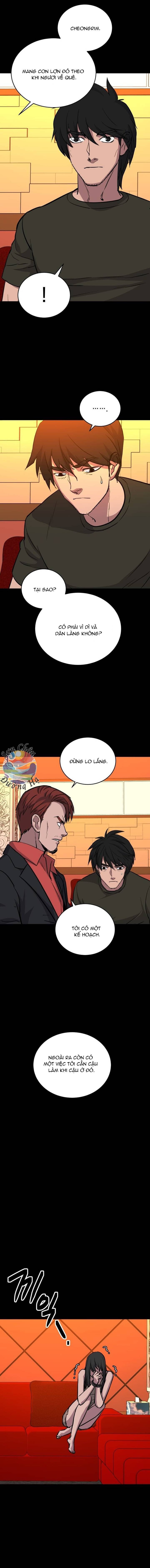 Người Vợ Chapter 2 - 12