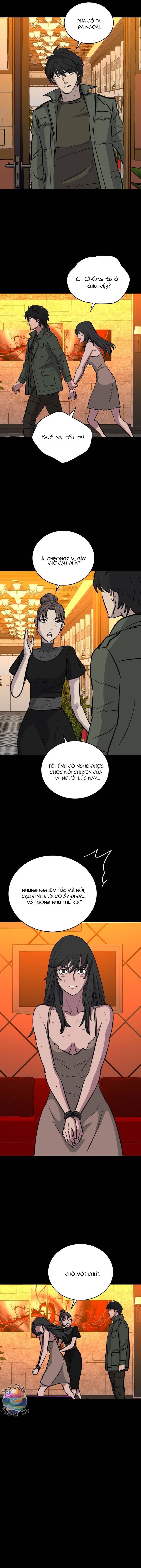 Người Vợ Chapter 2 - 13