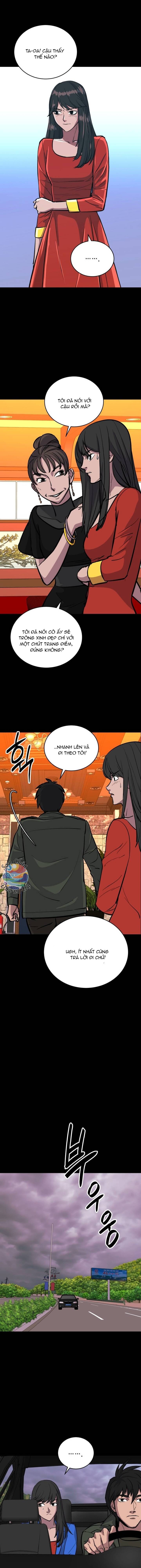 Người Vợ Chapter 2 - 14