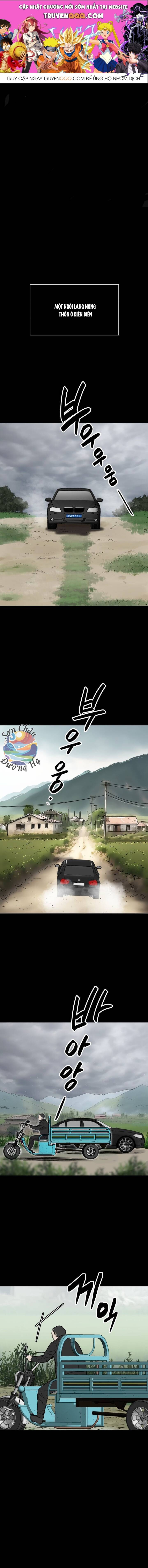 Người Vợ Chapter 3 - 1