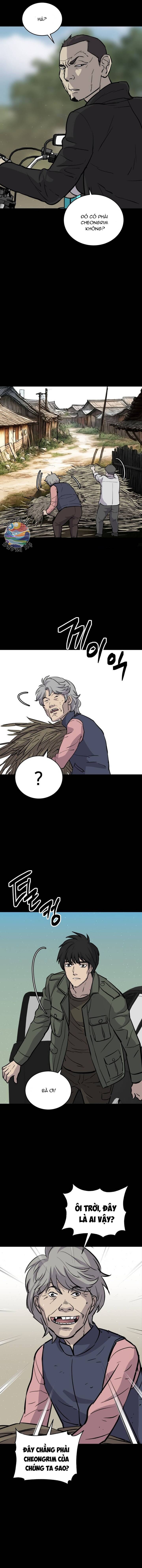 Người Vợ Chapter 3 - 2