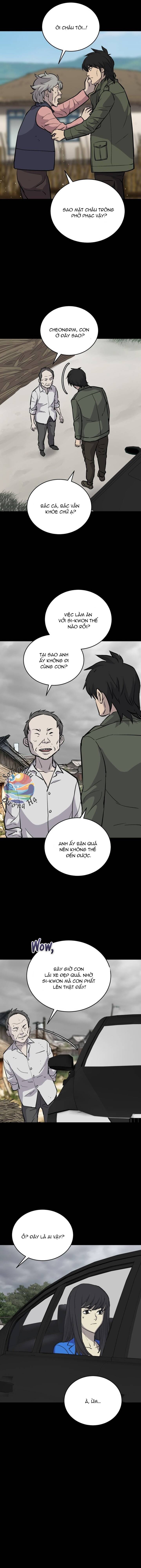 Người Vợ Chapter 3 - 3