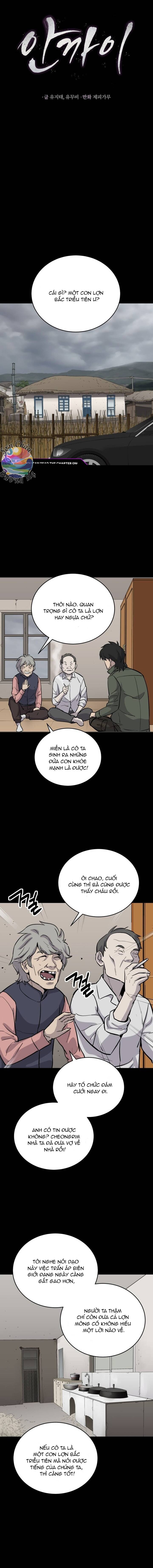 Người Vợ Chapter 3 - 4