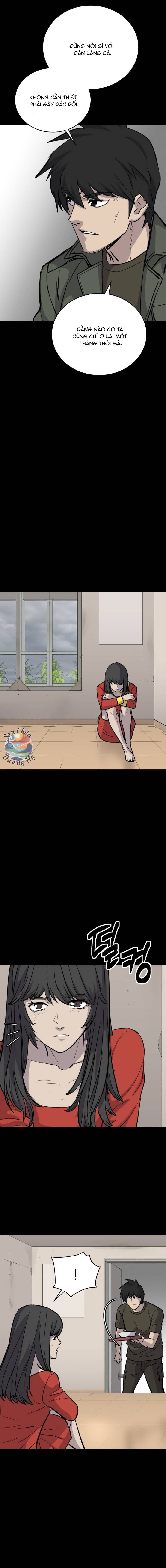 Người Vợ Chapter 3 - 5
