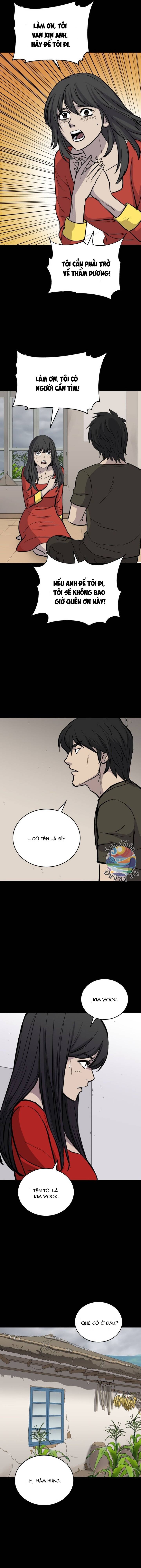 Người Vợ Chapter 3 - 6