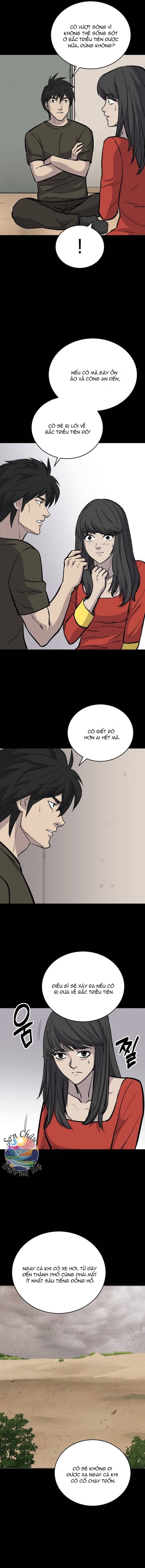 Người Vợ Chapter 3 - 7