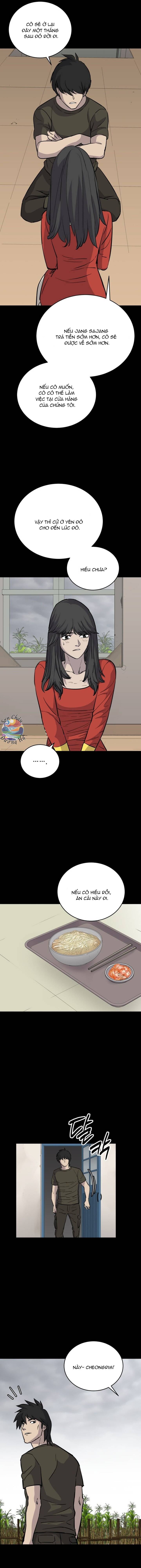 Người Vợ Chapter 3 - 8