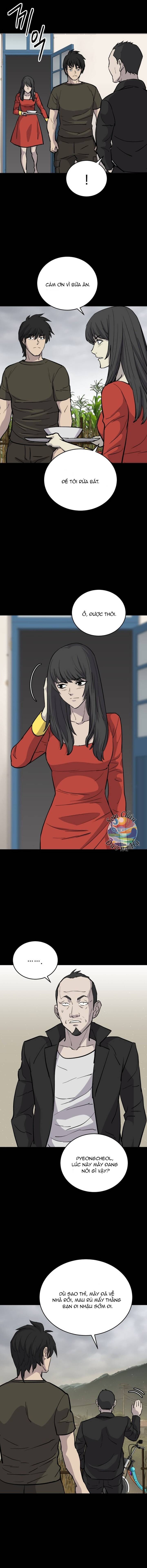 Người Vợ Chapter 3 - 10