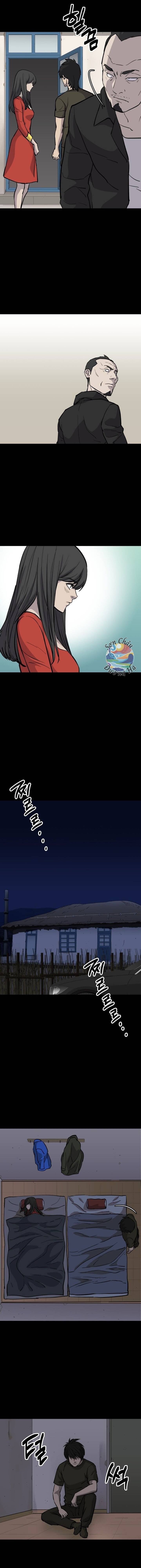 Người Vợ Chapter 3 - 11